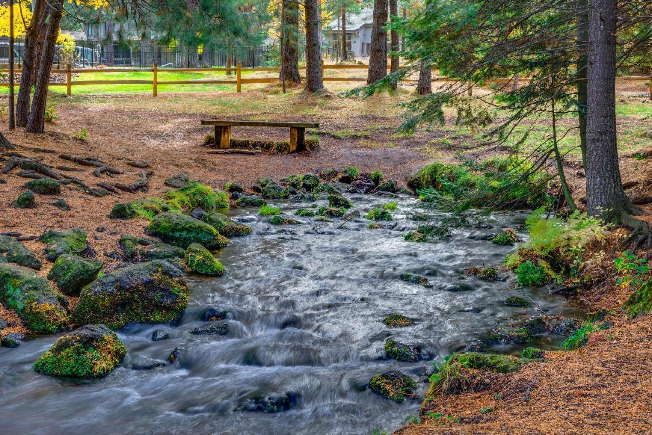 Black Butte Ranch: Partridge Foot Cabin Lot #Rr83 Villa Sisters Exterior photo